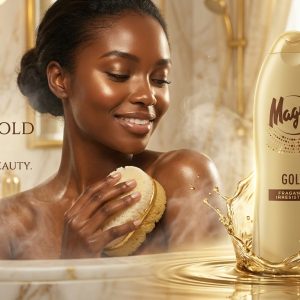 MAGNO GOLD